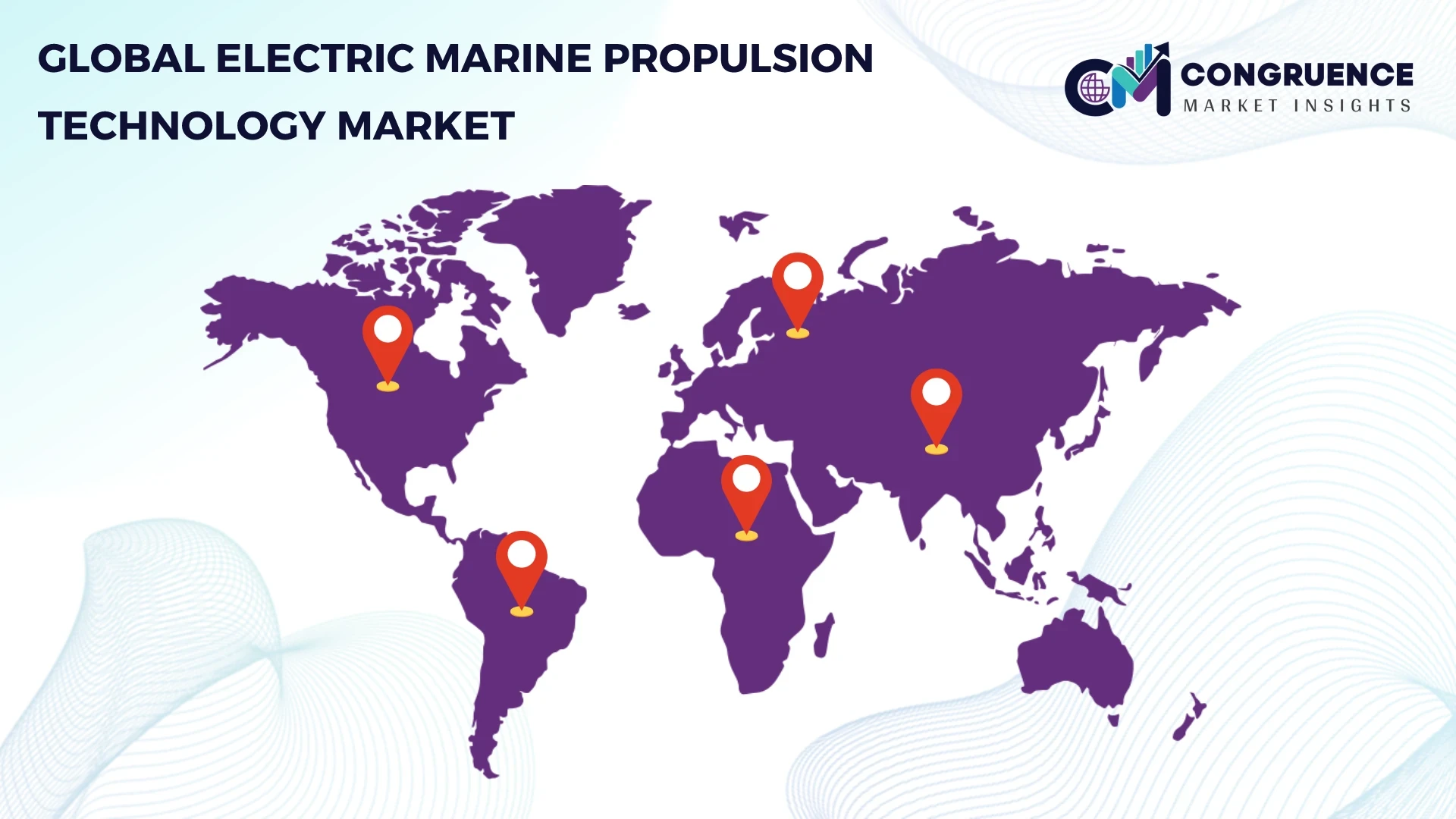 Electric Marine Propulsion Technology Market by Region