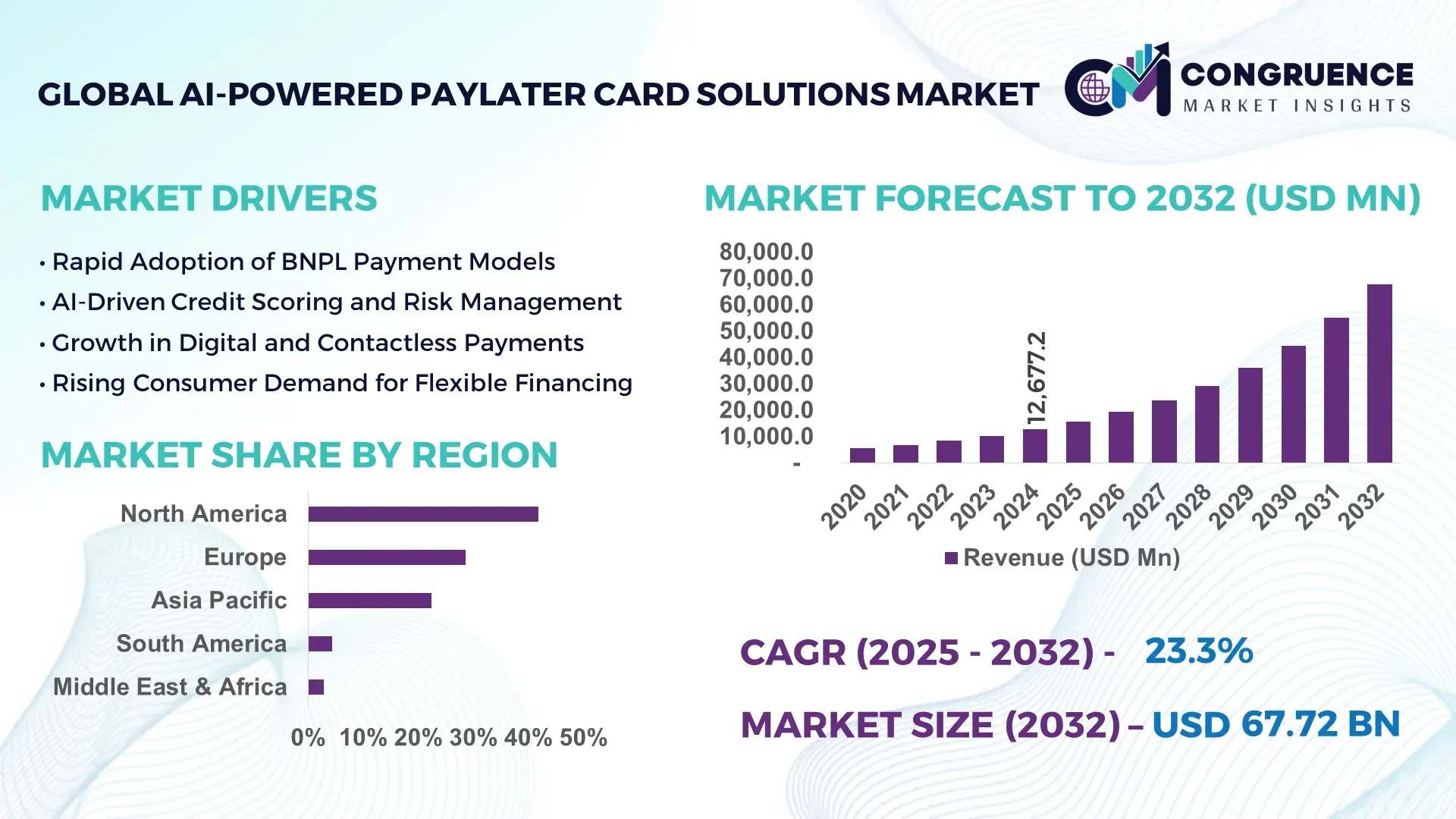 AI-Powered PayLater Card Solutions Market
