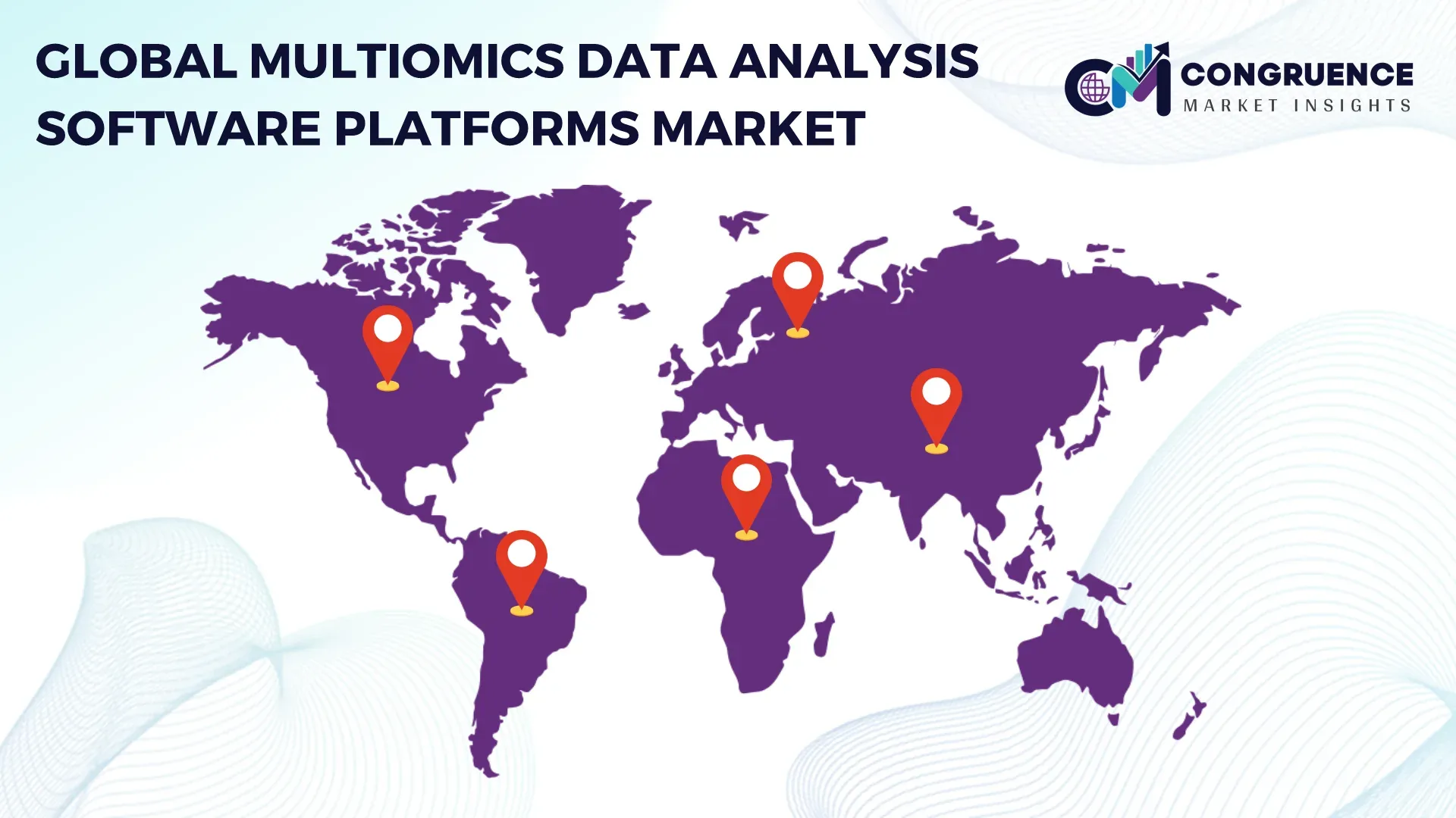 Multiomics Data Analysis Software Platforms Market by Region