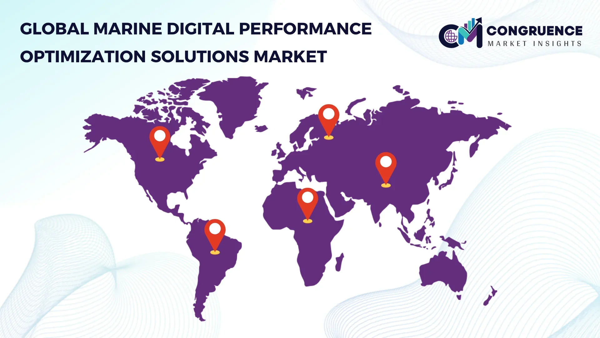 Marine Digital Performance Optimization Solutions Market by Region