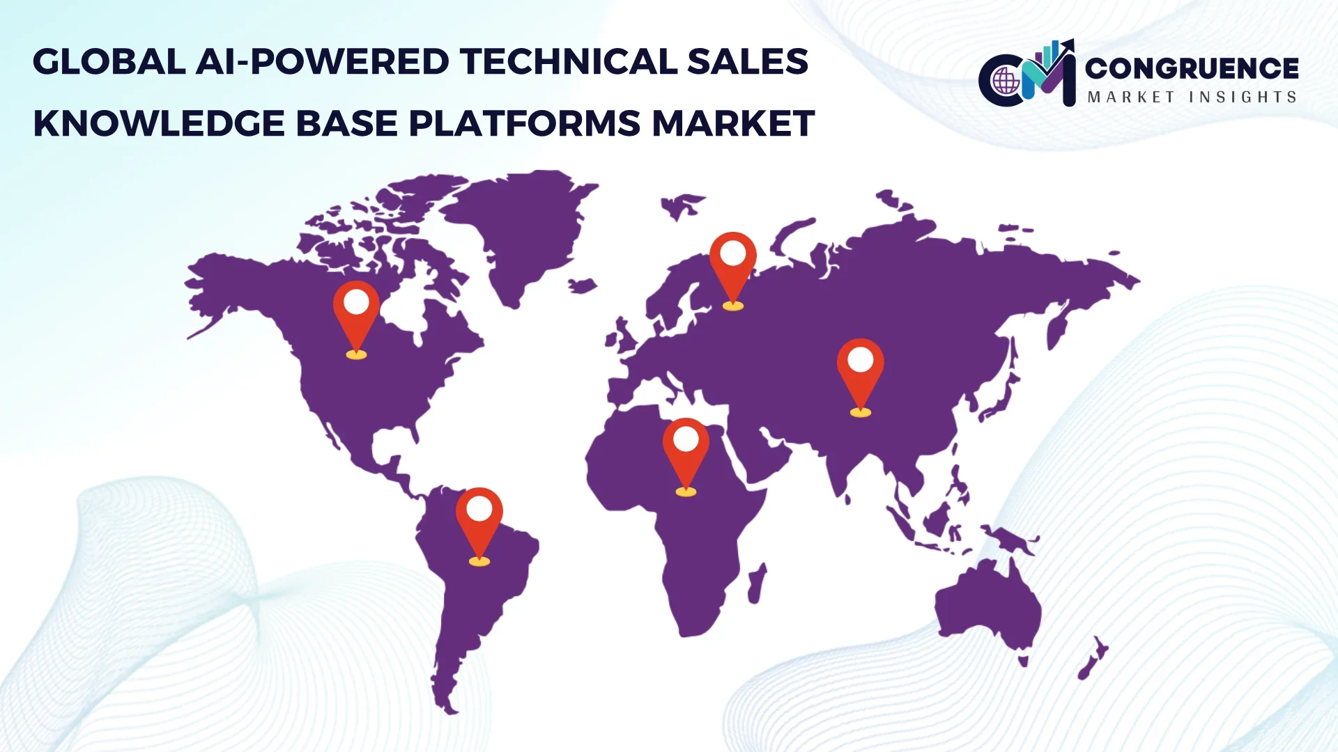 AI-Powered Technical Sales Knowledge Base Platforms Market by Region