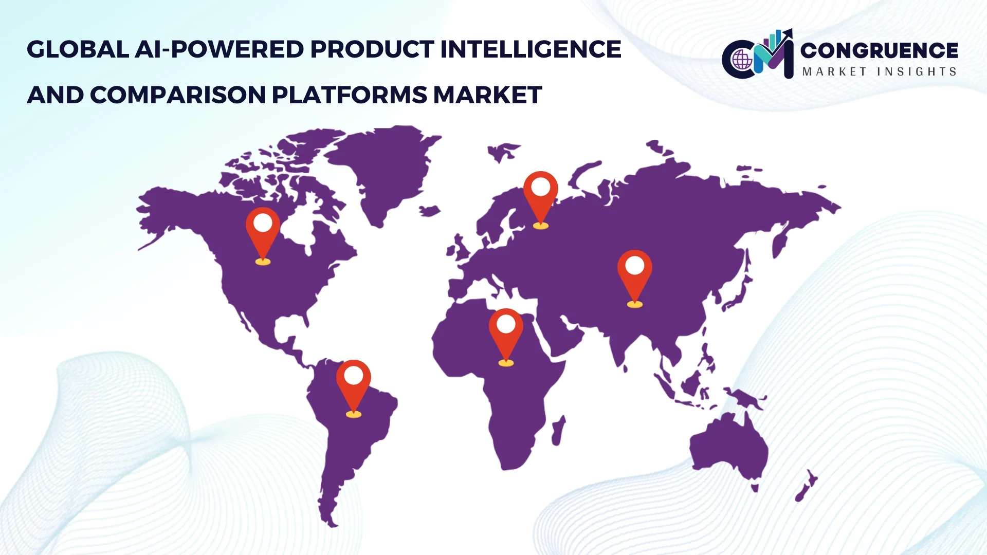 AI-Powered Product Intelligence and Comparison Platforms Market by Region