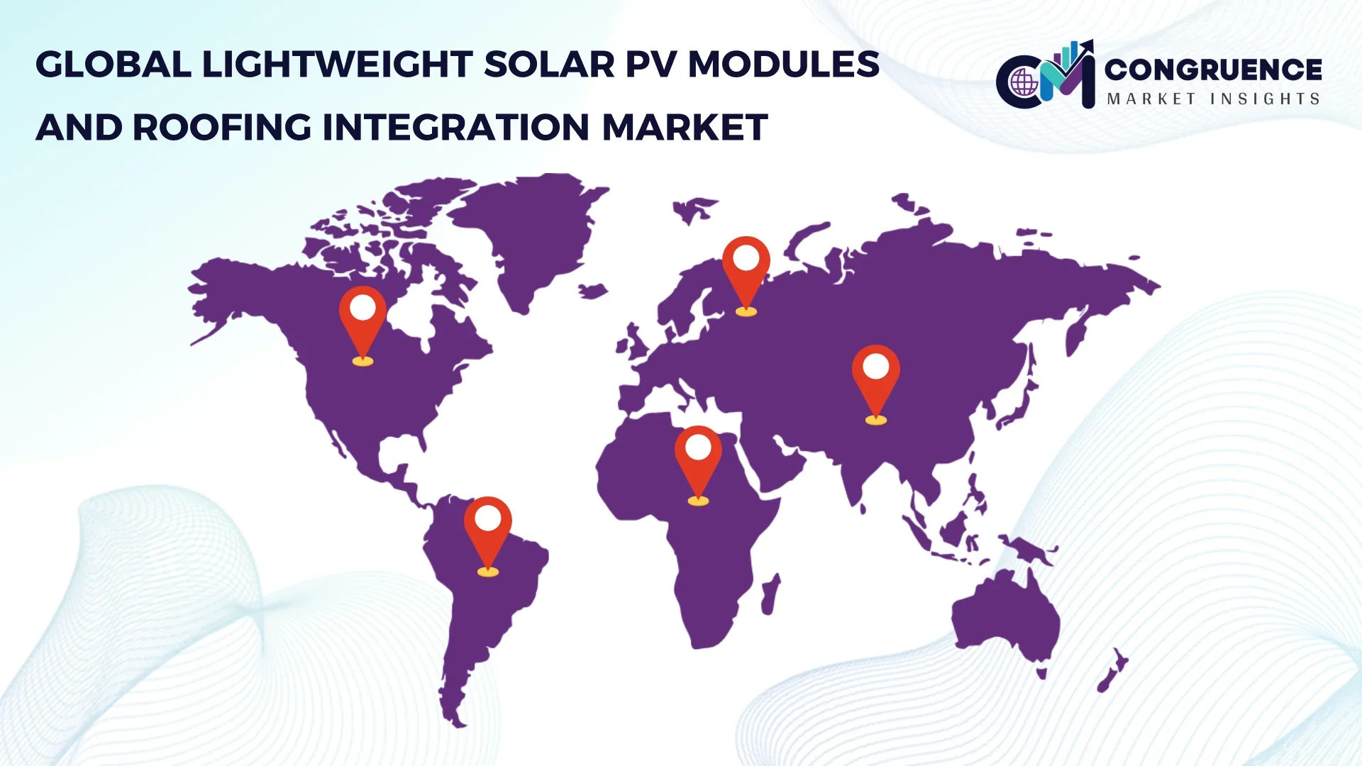 Lightweight Solar PV Modules and Roofing Integration Market by Region