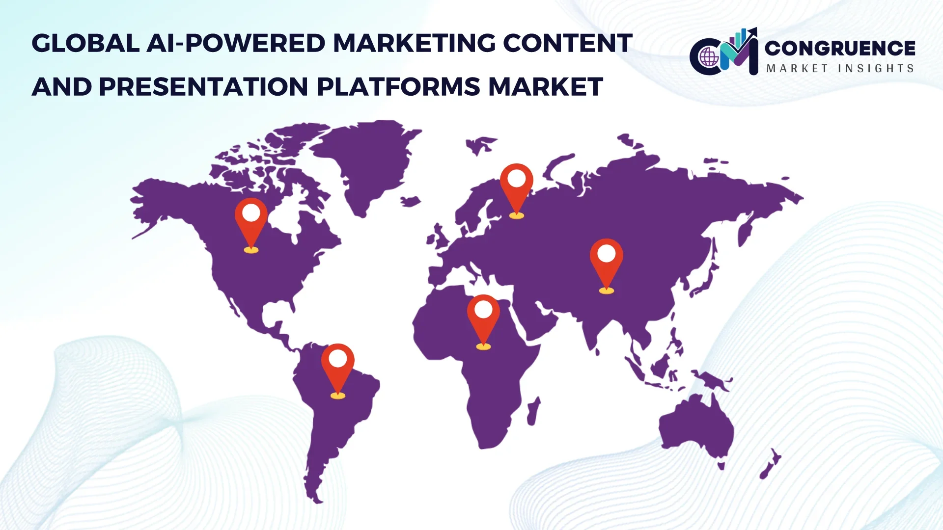 AI-Powered Marketing Content and Presentation Platforms Market by Region