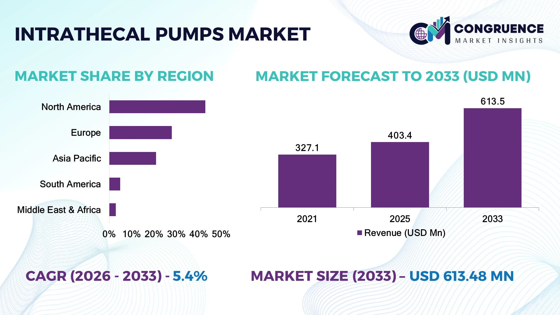 Intrathecal Pumps Market