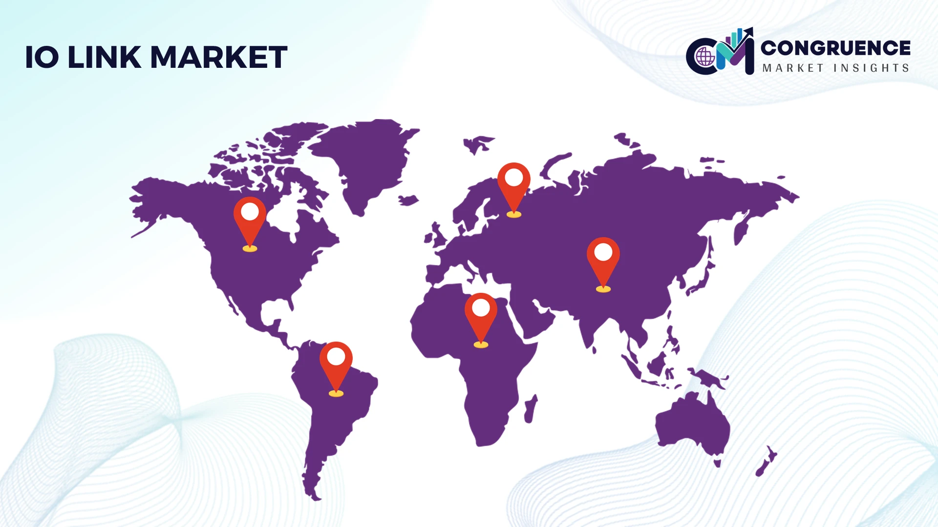 IO-Link Market by Region