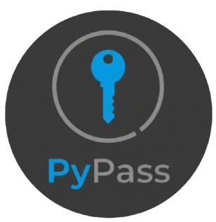 PyPass Logo