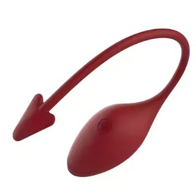 Imagen principal de Diablita vibrador