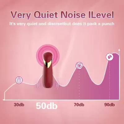 Labial vibrador - miniatura 4