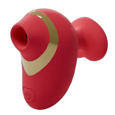 Imagen principal de Corazon Vibrador