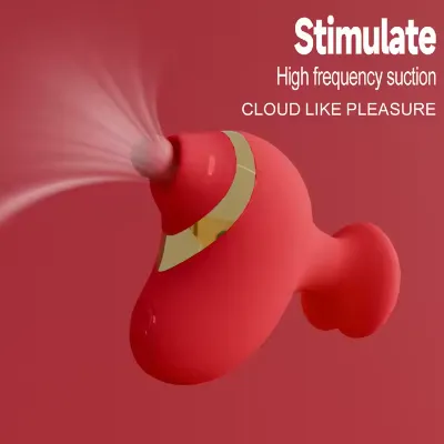 Corazon Vibrador - miniatura 2