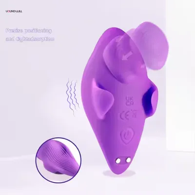 Imagen principal de Vibrador Sorpresa