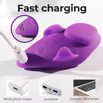 Vibrador Sorpresa - miniatura 2