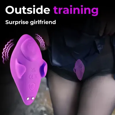 Vibrador Sorpresa - miniatura 3