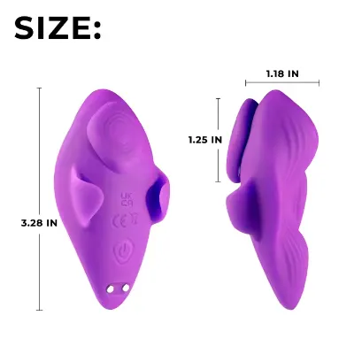 Vibrador Sorpresa - miniatura 4