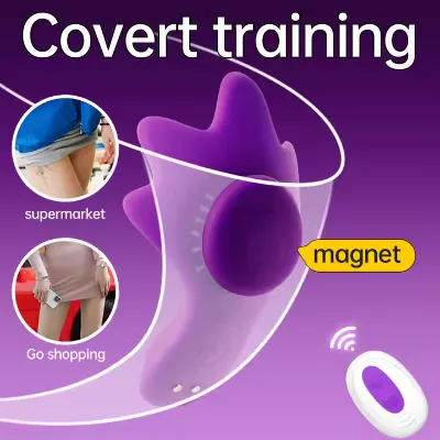 Vibrador Sorpresa 2 - miniatura 2