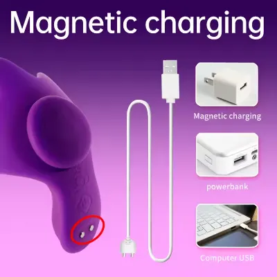 Vibrador Sorpresa 2 - miniatura 3