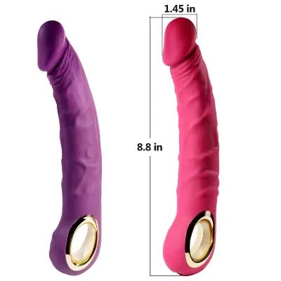 Gran Vibrador - miniatura 4