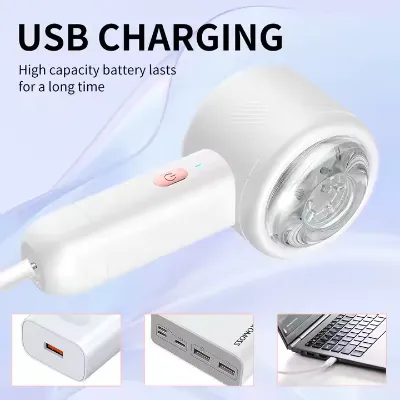 Masturbador Masculino - miniatura 3