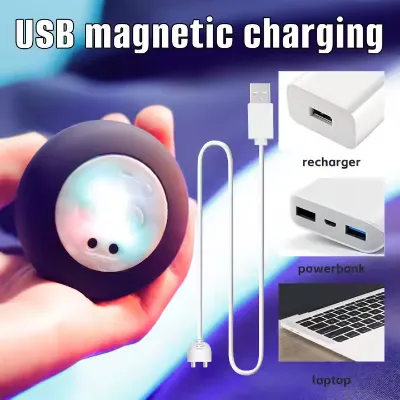 Plug anal led - miniatura 4