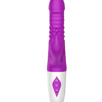 Vibrador Trio - miniatura 2
