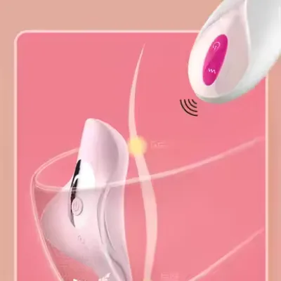 vibrador de paseo - miniatura 2