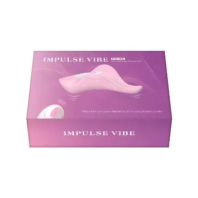 vibrador de paseo - miniatura 4