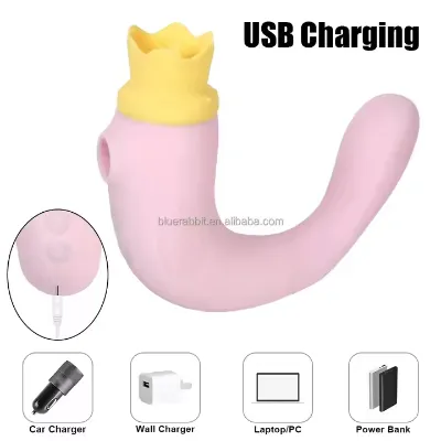 Vibrador reina - miniatura 4