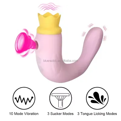 Vibrador reina - miniatura 3