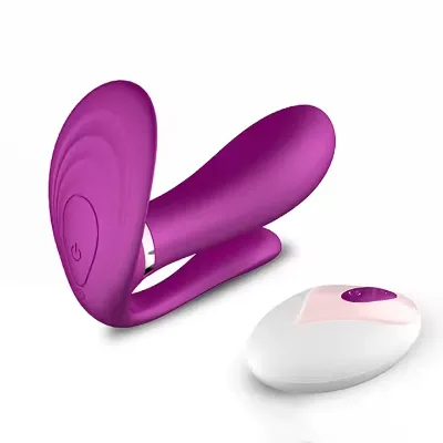 Imagen principal de Plug vibrador