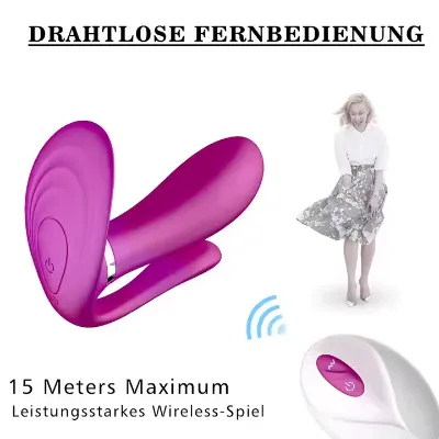 Plug vibrador - miniatura 2
