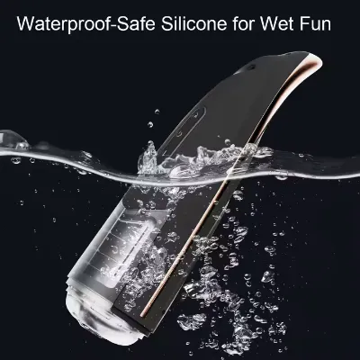 Succionador con rotador - miniatura 3