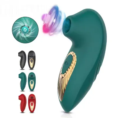 Succionador portable - miniatura 2