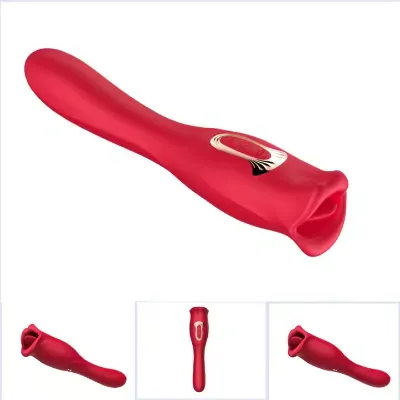 Imagen principal de Succionador Boca