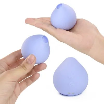 Succionador portable mini - miniatura 4