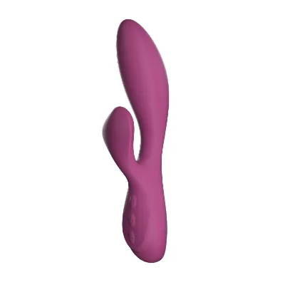 Imagen principal de Vibrador Doble liso