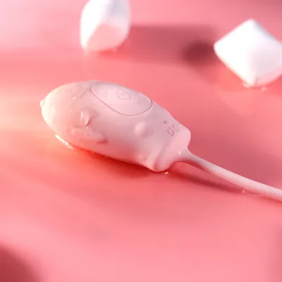 Imagen principal de vibrador cute cat