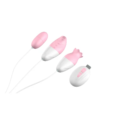 Imagen principal de Cupid Arrow 3 vibradores