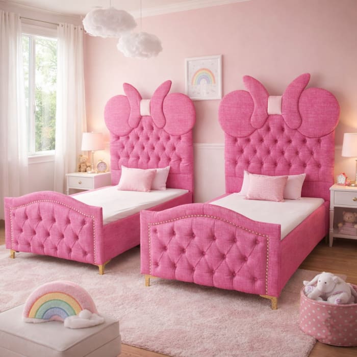 Cama mini