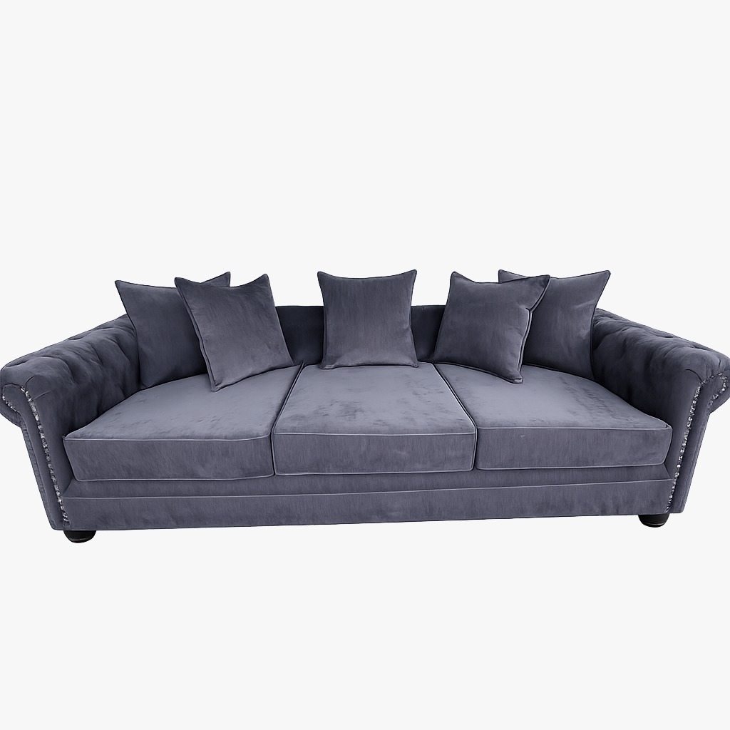 Sillón 3 personas