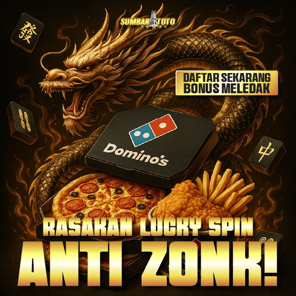 SUMBARTOTO: Bandar Togel Deposit Murah dan Bocoran Toto Macau Akurat