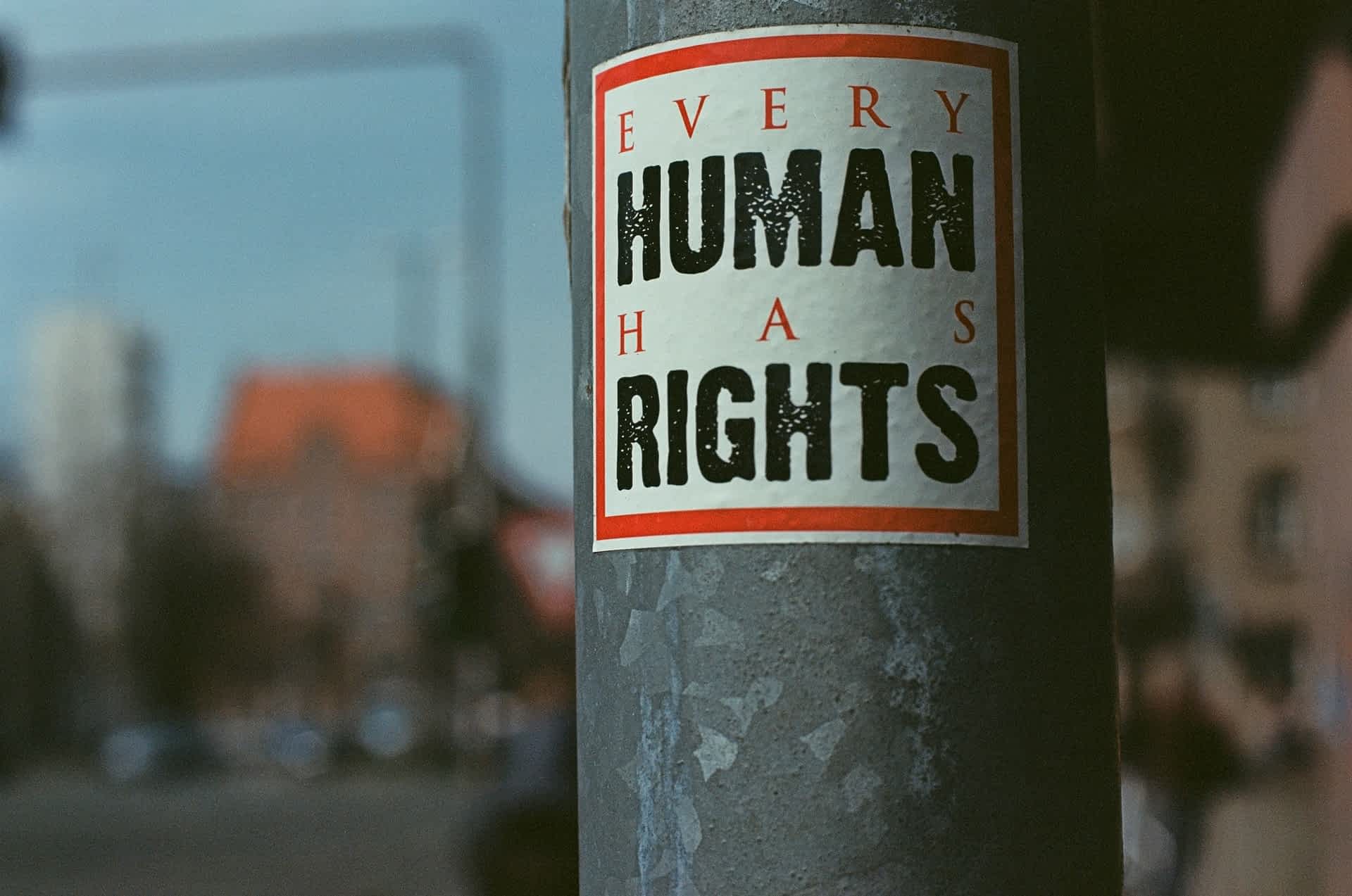 Human Rights AITP