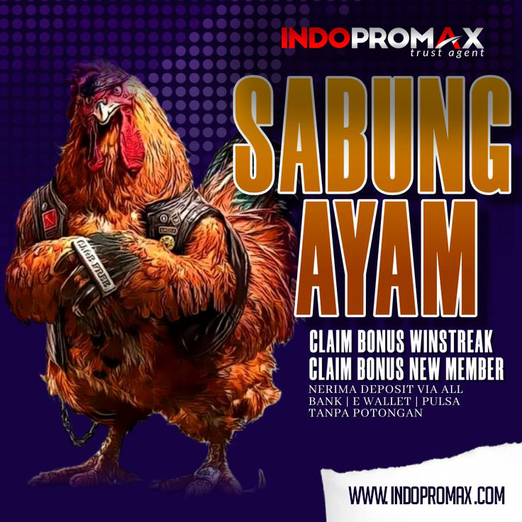 INDOPROMAX Login 