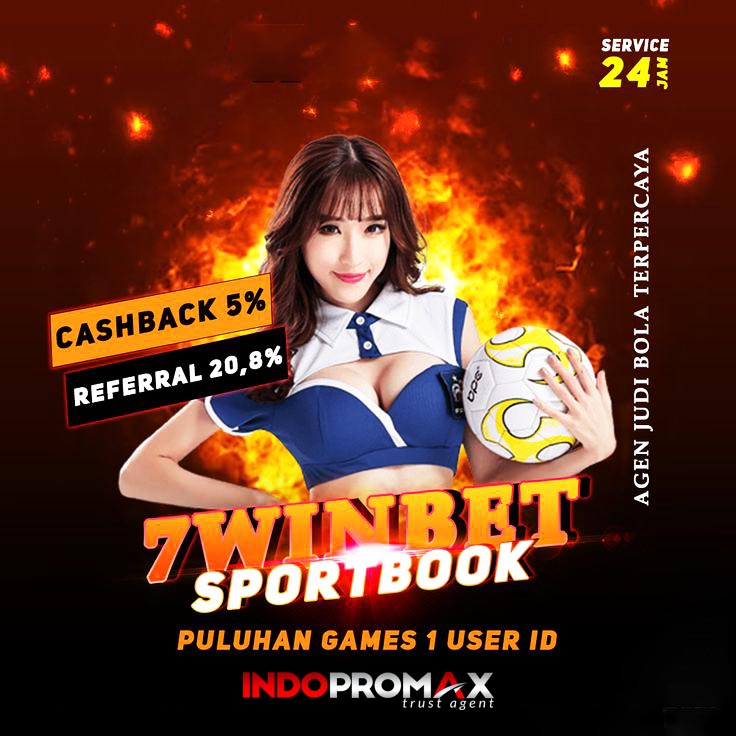 INDOPROMAX Login 