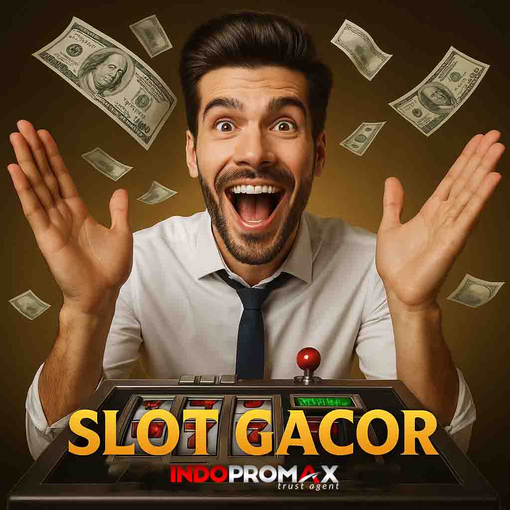INDOPROMAX Login 