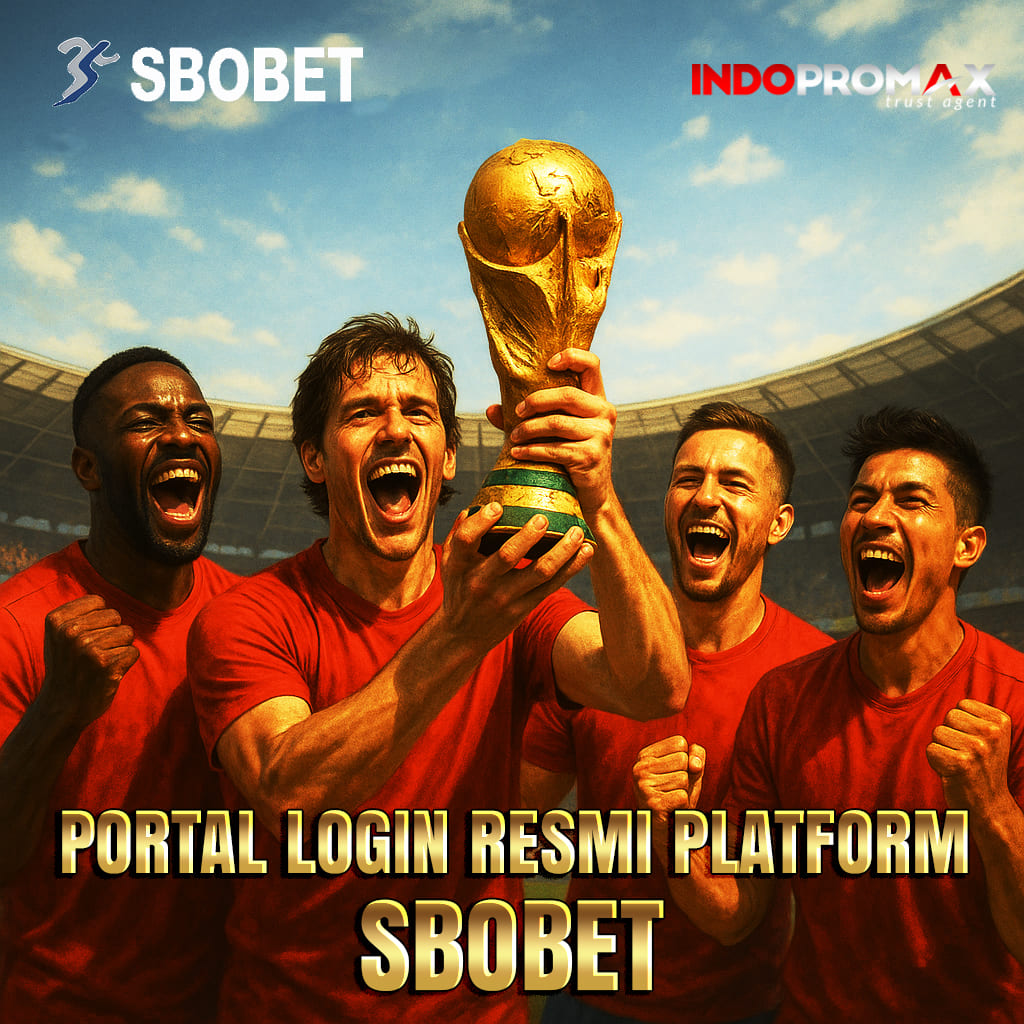 INDOPROMAX Login 