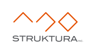 Small Struktura Company Logo