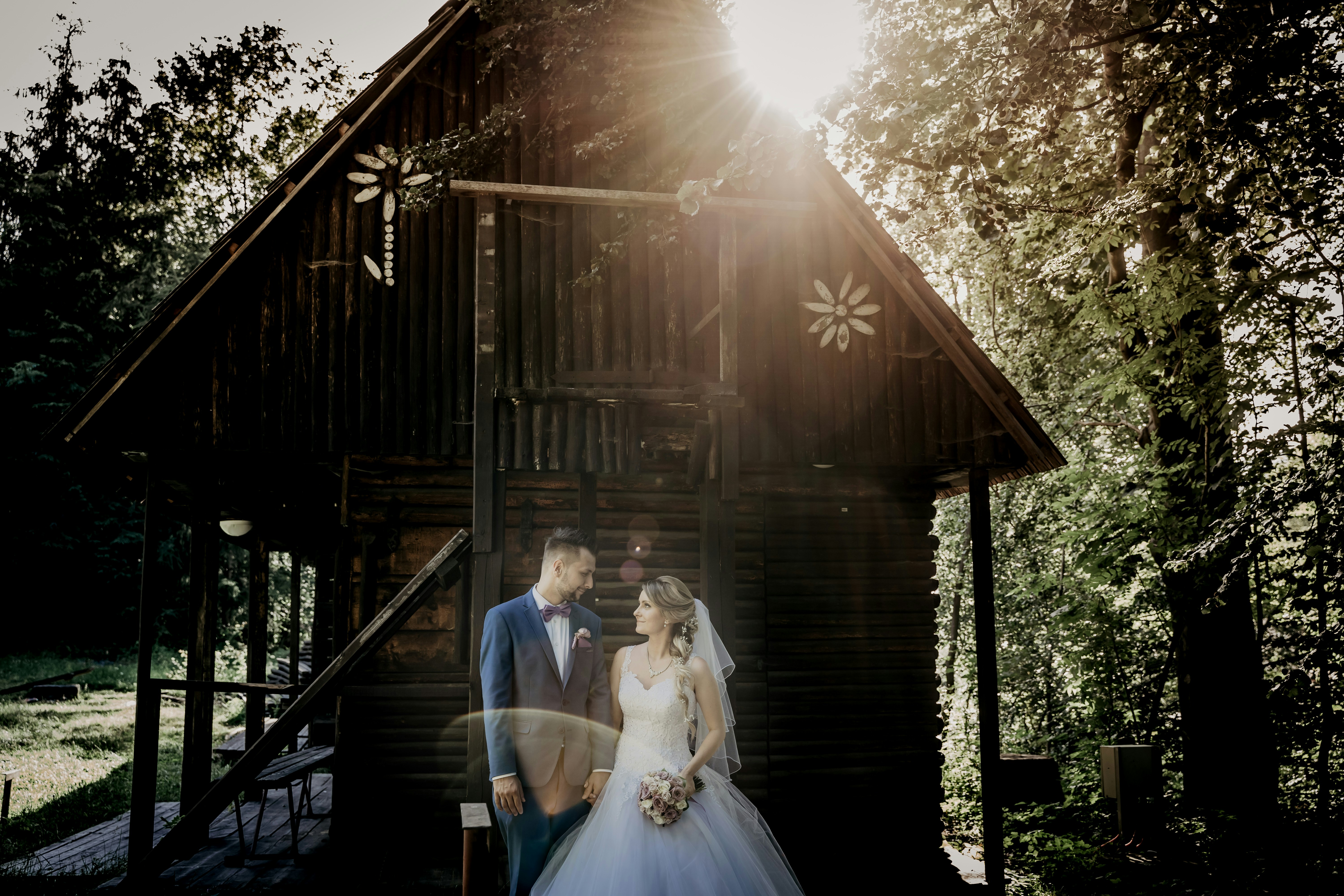 Prashaant & Heerni's Engagement wedding