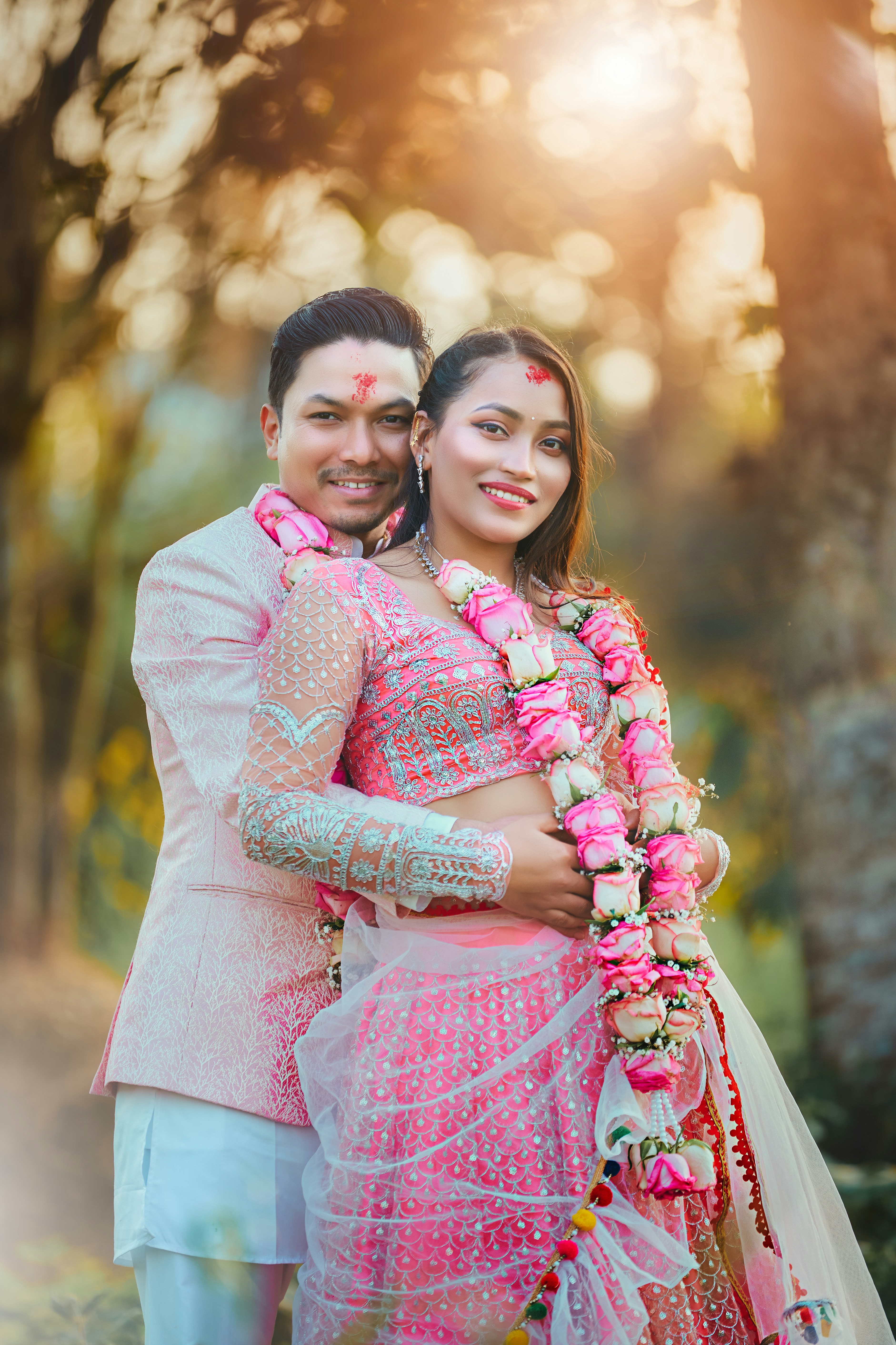 Harveer & Manjot wedding