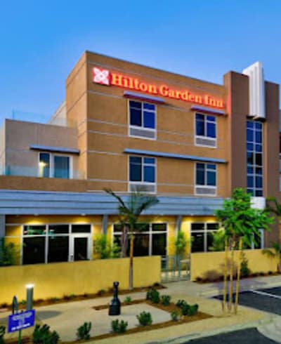 Hilton Garden Inn Santa Barbara/Goleta